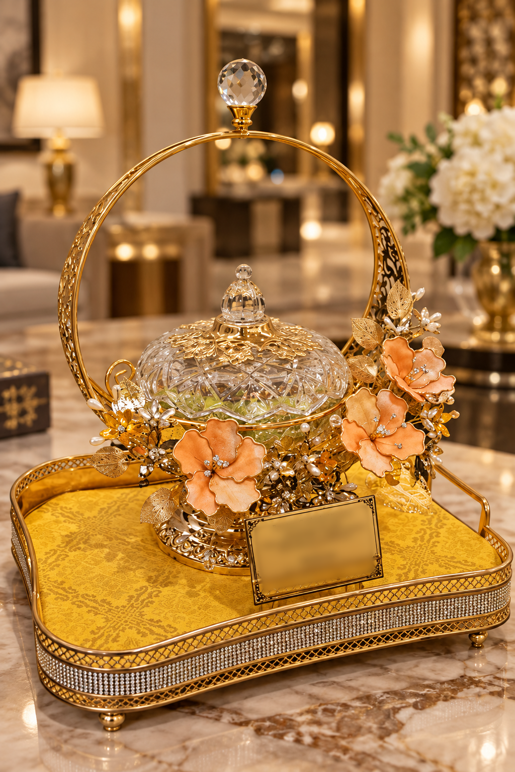 How to Choose Premium Corporate Gifts in Malaysia: A Practical Guide